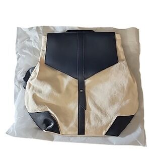 New Deux Lux Canvas Backpack‎